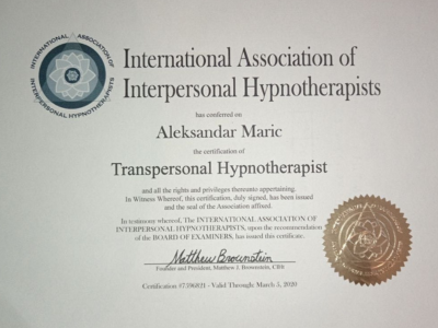 Diploma 3